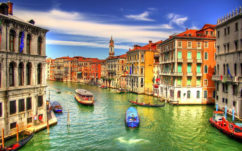 Venice, Italy